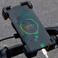 🚲Univerzális kerékpáros telefontartó tartó