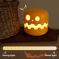 🎃 KARNEVÁL KREATÍV KOLOKVÍTA ÉJSZAKAI FÉNY IDŐZÍTŐVEL