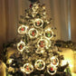🎄Karácsonyi díszvilágítás