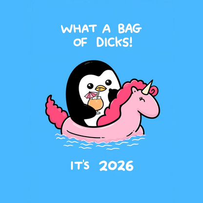 2026-os falinaptár📆 Szuper aranyos · Szórakozz korlátok nélkül!🌞