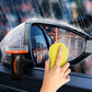 🚗 Autóüveg-zsíreltávolító tisztítószer | Speciális zsíreltávolító eszköz