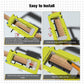 🔥Ajtó zsanér Jig Kit