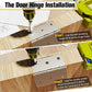 🔥Ajtó zsanér Jig Kit