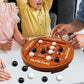 🧠 Logikai Sakk Nyomkövető Játék Készlet ♟️🧩