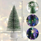 🔥LED fenyő tűlevelű karácsonyfa csillaggal🎁