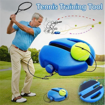 🎾Teniszlabda edzőszegély