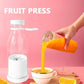 🎄 Karácsonyi ajánlatok 🎄Fresh Juice hordozható turmixgép