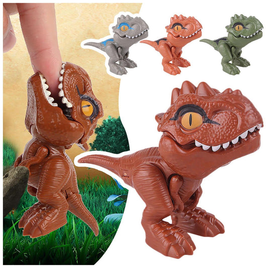 【✨ 1 + 3 ingyenes】Dinosaurus fogzás játékok