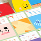 📚 ✨【Gyerek origami könyv】✨——30 projekt!