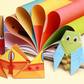 📚 ✨【Gyerek origami könyv】✨——30 projekt!