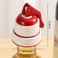 🍷✨ PRESS WINE STOPPER - Légmentesen záródó dugó dátumjelzővel, napokig frissen tartja a bort🗓️🎁
