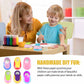 🎁1+1 Válasszon bármilyen stílust🌸DIY ajándékkártya lyukasztó