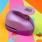 🎁1+1 Válasszon bármilyen stílust🌸DIY ajándékkártya lyukasztó