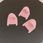 Ujjas öltésszélesség-mérő készlet