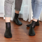 👢Unisex termikus magas szárú zokni