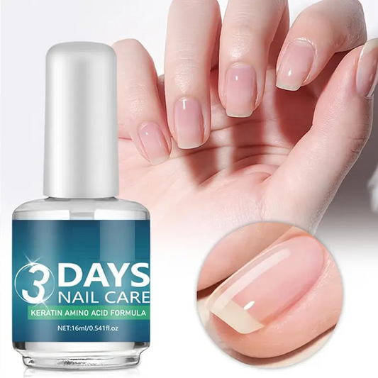 【1+1 ingyen】💅✨Fényes, gyorsan száradó körömápoló olaj – szalonminőség és ragyogás bárhol, bármikor!
