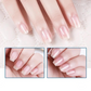 【1+1 ingyen】💅✨Fényes, gyorsan száradó körömápoló olaj – szalonminőség és ragyogás bárhol, bármikor!