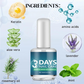 【1+1 ingyen】💅✨Fényes, gyorsan száradó körömápoló olaj – szalonminőség és ragyogás bárhol, bármikor!