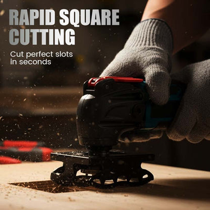 Nagy pontosságú univerzális horonyvágó