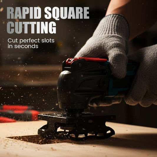 Nagy pontosságú univerzális horonyvágó