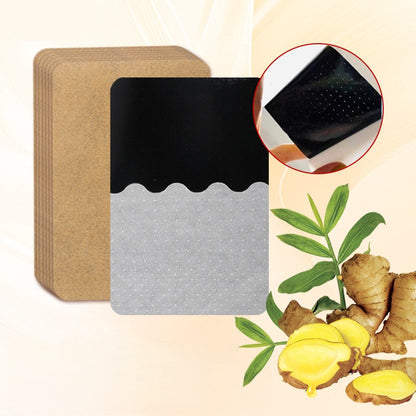 🔥Forró akció 🔥 Moxibustion tapaszok fájdalomcsillapításra