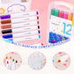 🎨Varázslatos, törölhető vízfesték toll