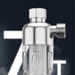 🚰 304-es rozsdamentes acél csapszűrő – hatékonyan szűri ki a szennyeződéseket