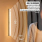 💡LED intelligens mágneses mágneses emberi testérzékelő - Újratölthető🎉Vásároljon 1 kap 1 ingyenes