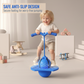 ✨Ugráló játék, amely segít az egyensúly megtartásában