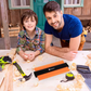 👨‍🔧📐 Profilmérő - szabálytalan alakú tárgyak mérésére 🧰✨