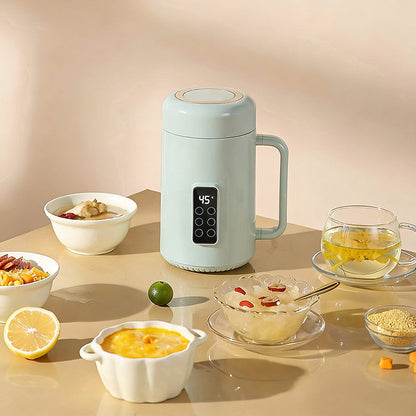 💫Többfunkciós hordozható elektromos vízforraló✨