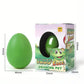 👶🎁 Vízben kikelő dinoszaurusz játék – Tojás formájú, biztonságos, tanulságos 🥚🦖