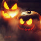 🔮💧 Ultrahangos párásító | 12 db LED‑es hangulatfény, otthoni használatra