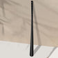 Extra hosszú cipőkanál falra szerelhető tartóval