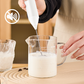 🎁 1+1 INGYEN!! ☕ Hordozható tejhabosító – elektromos, gyors és egyszerű – tökéletes otthonra és utazáshoz ☕🥛