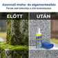 🏛️ Sírtisztító Spray Természetes Kő Felületre