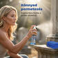 🏛️ Sírtisztító Spray Természetes Kő Felületre