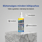 🏛️ Sírtisztító Spray Természetes Kő Felületre