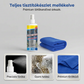 🏛️ Sírtisztító Spray Természetes Kő Felületre