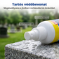 🏛️ Sírtisztító Spray Természetes Kő Felületre