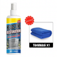 🏛️ Sírtisztító Spray Természetes Kő Felületre