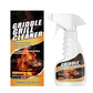 🍖 Tisztaság a Rácson és a Konyhában: Erős Hatású Grill- és Zsíroldó Spray – Percek Alatt! ⏱️