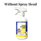 Univerzális rágcsáló- és rovarriasztó spray