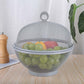 🍎 Fedeles gyümölcskosár – Megóvja és frissen tartja a gyümölcsöket ✨