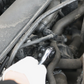 CR-V acélcsavarkulcs-készlet