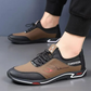 ✨Férfi slip-on cipő – Könnyű, légáteresztő🏃‍♂️