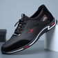 ✨Férfi slip-on cipő – Könnyű, légáteresztő🏃‍♂️