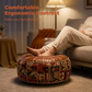 🛋️ Többfunkciós Tárolópad｜Rejtett Tárolóhely Ruhákhoz, Otthoni Kényelem✨
