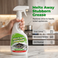 🥳NYÁRI AKCIÓ🥳💞Több mint 50 000 eladott darab👍🏻Erős hatású konyhai zsírtalanító spray