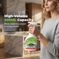 🥳NYÁRI AKCIÓ🥳💞Több mint 50 000 eladott darab👍🏻Erős hatású konyhai zsírtalanító spray